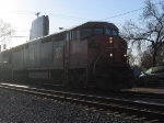 CN 2441 C40-8M